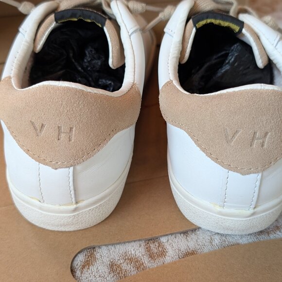 Vintage Havana women's fashion shoes - Picture 6 of 9